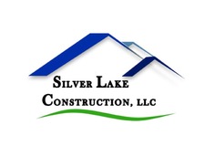 Silver Lake Construction logo