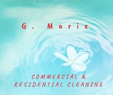 Avatar for G. Marie Cleaning, LLC