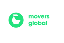 Logo for Top Movers Global, Inc.
