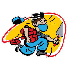 Masonry Dr., LLC logo