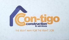 Avatar for Contigo Construction LLC