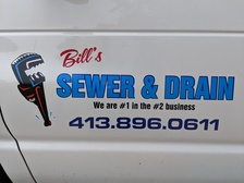 Avatar for Bill's Sewer and Drain