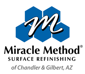 Miracle Method of Chandler / Gilbert logo