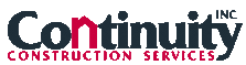 Avatar for Continuity Construction Services, Inc.