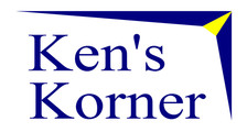 Ken's Korner logo