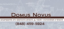 Domus Novus, LLC logo