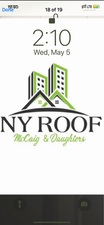 Avatar for NY ROOF - Home Facebook