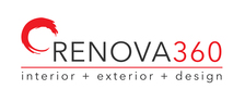 Renova360 logo