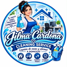 Avatar for Jilma Cardona's House Cleaning