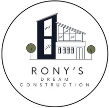 Avatar for RONY'S DREAM CONSTRUCTION