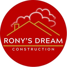 Avatar for RONY'S DREAM CONSTRUCTION