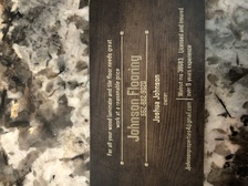 Avatar for Johnson Flooring