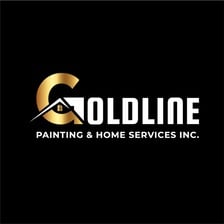 Avatar for GOLDLINE PAINTING & HOME SERVICES INC.