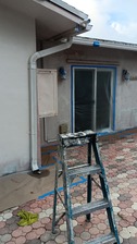 Logo for Art-Deco Drywall Repair