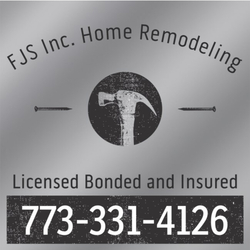 FJS, Inc. logo