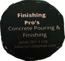 Avatar for Finishing Pro's