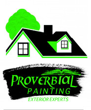 Proverbial Painting logo