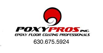PoxyPros, Inc. logo
