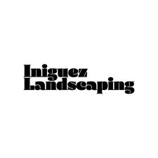 Iniguez Landscaping - Unlicensed Contractor logo
