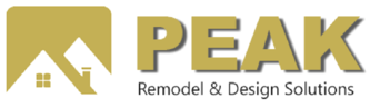 Peak Remodel & Design Solutions, LLC logo