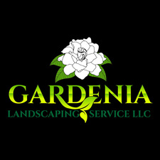 Gardenia Landscaping Service LLC logo