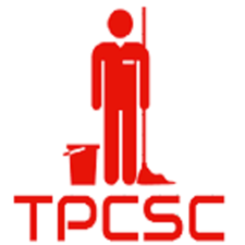 Logo for Total Professional Cleaning Services