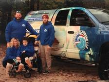 Causeway Plumbing, LLC logo