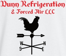 Avatar for Dunn Refrigeration & Forced Air, LLC