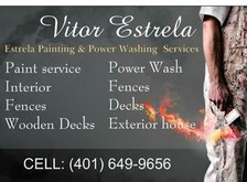 Avatar for Victor's Painting and Powerwashing Services