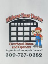 Avatar for Midwest Door Doctor, LLC