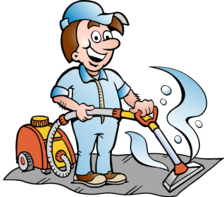 Neo Carpet Cleaning, Inc. logo