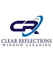 Logo for Clear Reflections Window Cleaning