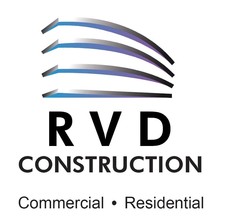 RVD Construction LLC logo