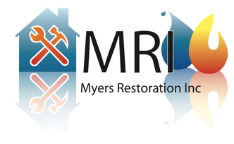 Myers Restoration, Inc. logo