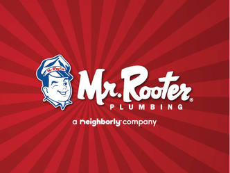 Mr. Rooter Plumbing of El Paso logo
