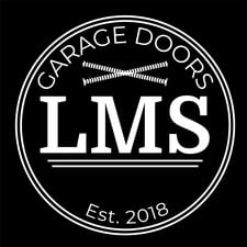 Avatar for LMS Garage Doors, LLC