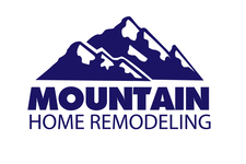 Logo for Mountain Home Remodeling, LLC