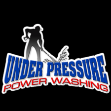 Avatar for Under Pressure Power Washing