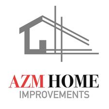 AZM Home Improvements, Inc. logo
