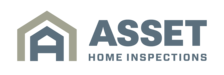 Asset Home Inspections logo