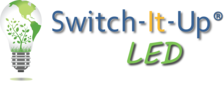 Switch-It-Up LED, LLC logo