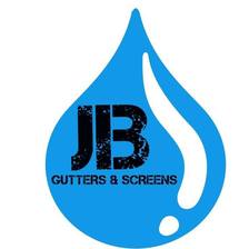 JB Gutters and Screen logo