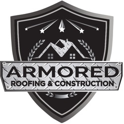 Armored Roofing & Construction, LLC logo