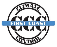 First Coast Climate Control, LLC logo