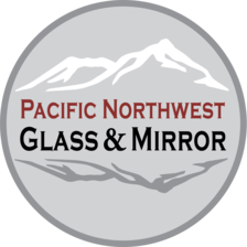 Pacific Northwest Glass & Mirror, LLC - Trang ch  Facebook logo