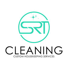 Logo for SRT Cleaning