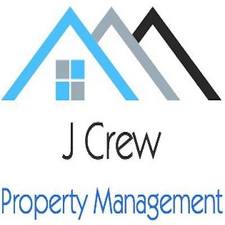J Crew Property Management logo