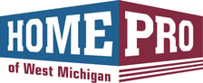 Home Pro of West Michigan logo