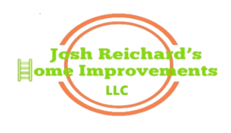 Josh Reichard's Home Improvements, LLC logo