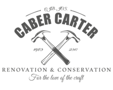 Caber Carter, Inc. logo
